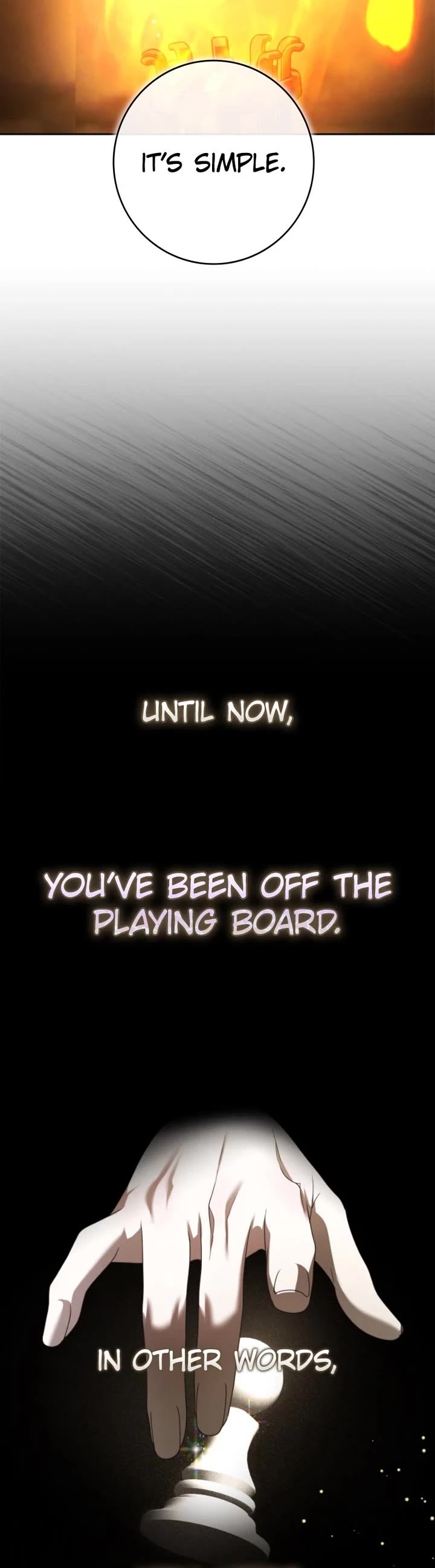To Be You, Even Just For a Day Chapter 239 page 35 - Chapter 239: Ep. 238 - A Queen