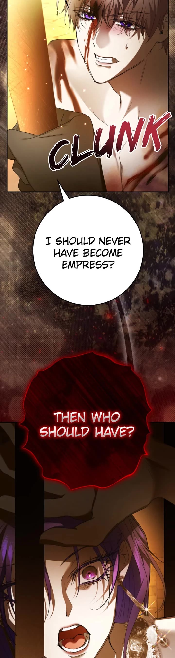 To Be You, Even Just For a Day Chapter 239 page 4 - Chapter 239: Ep. 238 - A Queen