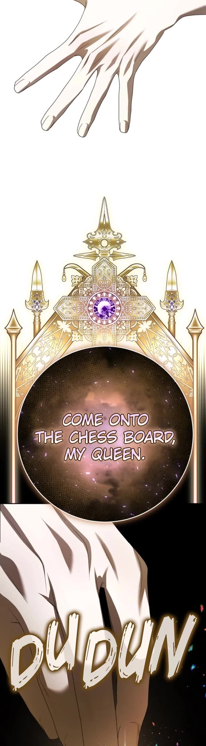 To Be You, Even Just For a Day Chapter 239 page 40 - Chapter 239: Ep. 238 - A Queen