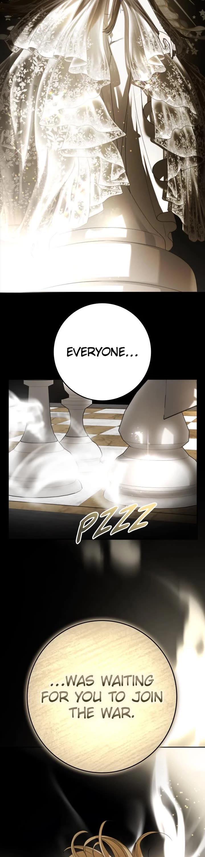 To Be You, Even Just For a Day Chapter 239 page 42 - Chapter 239: Ep. 238 - A Queen