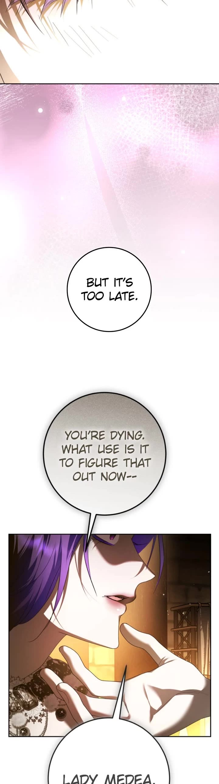 To Be You, Even Just For a Day Chapter 239 page 45 - Chapter 239: Ep. 238 - A Queen