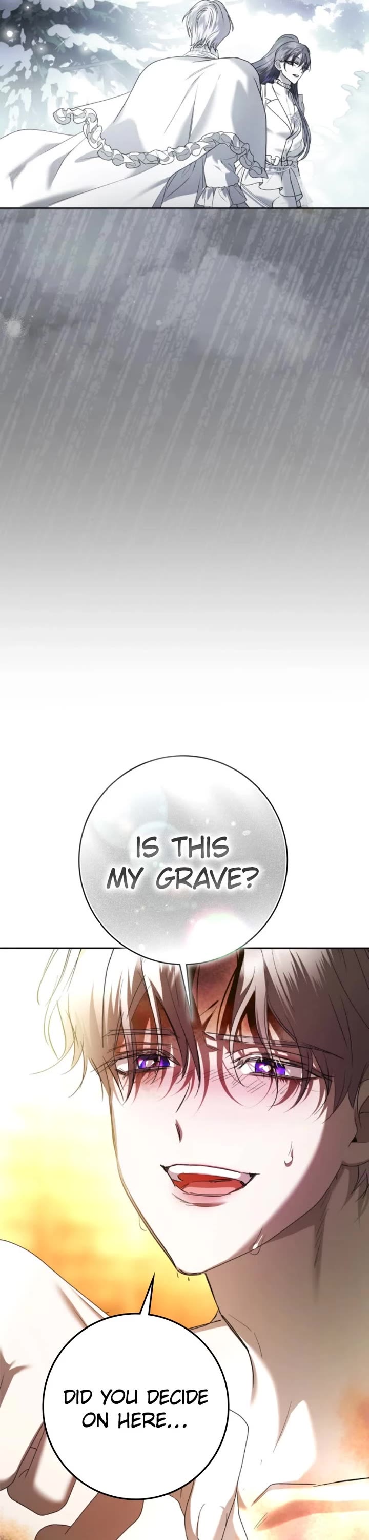 To Be You, Even Just For a Day Chapter 239 page 47 - Chapter 239: Ep. 238 - A Queen