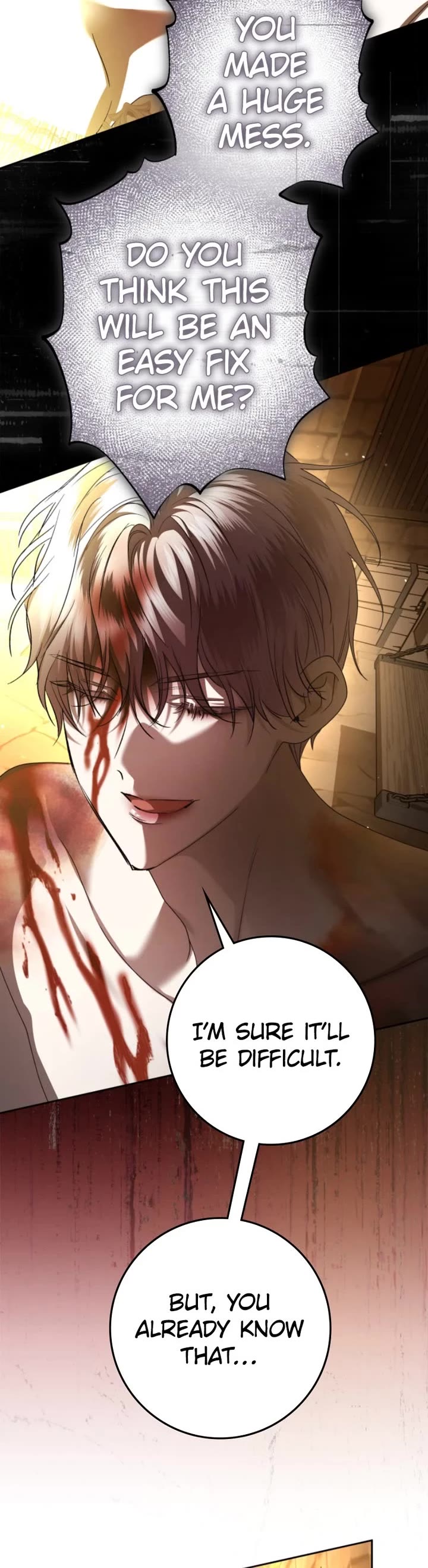 To Be You, Even Just For a Day Chapter 239 page 50 - Chapter 239: Ep. 238 - A Queen