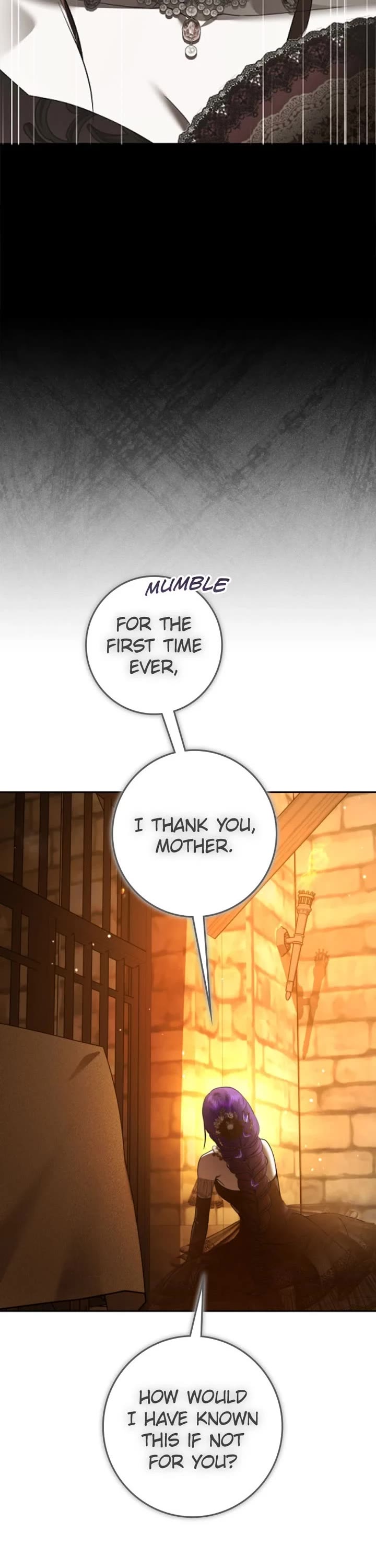 To Be You, Even Just For a Day Chapter 239 page 58 - Chapter 239: Ep. 238 - A Queen