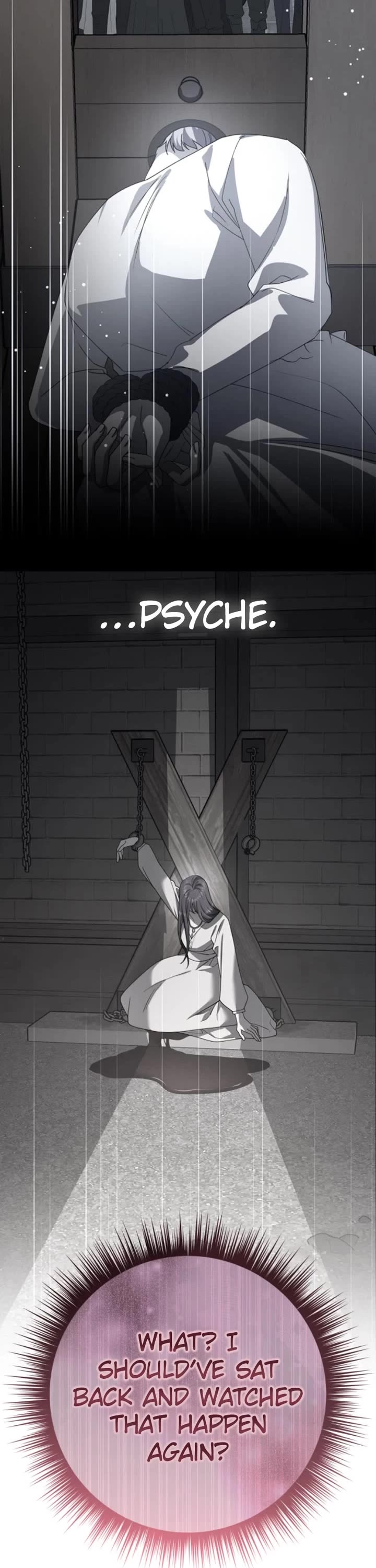 To Be You, Even Just For a Day Chapter 239 page 7 - Chapter 239: Ep. 238 - A Queen