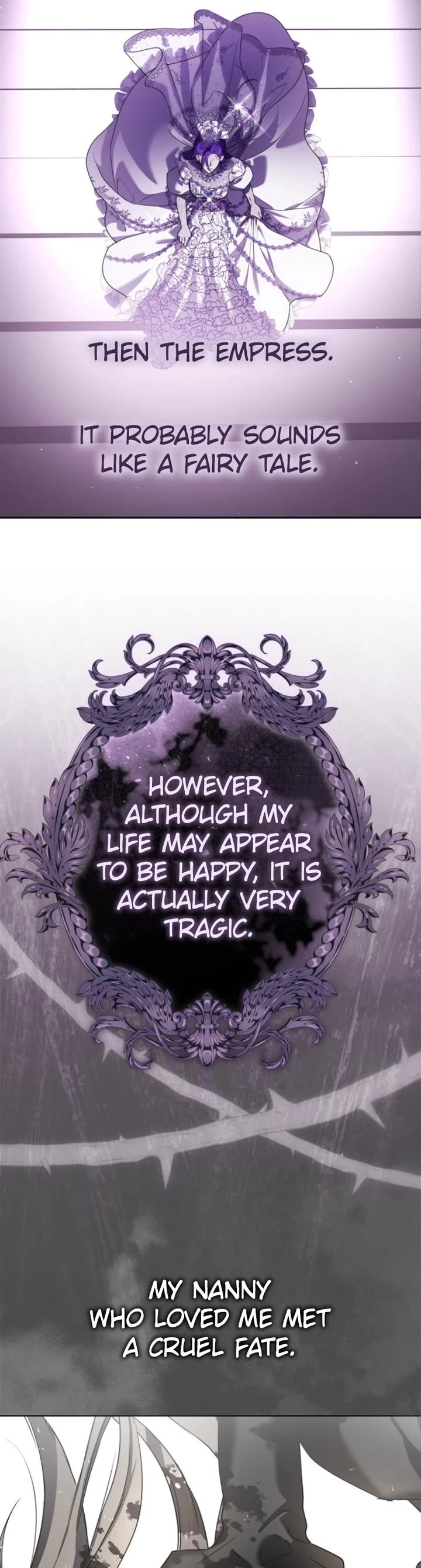 To Be You, Even Just For a Day Chapter 239 page 9 - Chapter 239: Ep. 238 - A Queen