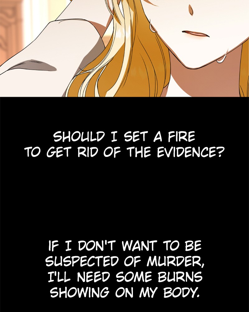 To Be You, Even Just For a Day Chapter 24 page 10 - Chapter 24: Ep. 24 - The Wicked Lady of Rumor (4)