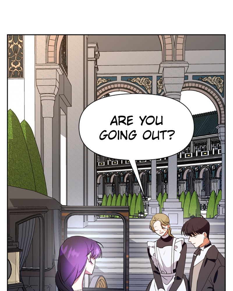 To Be You, Even Just For a Day Chapter 24 page 109 - Chapter 24: Ep. 24 - The Wicked Lady of Rumor (4)