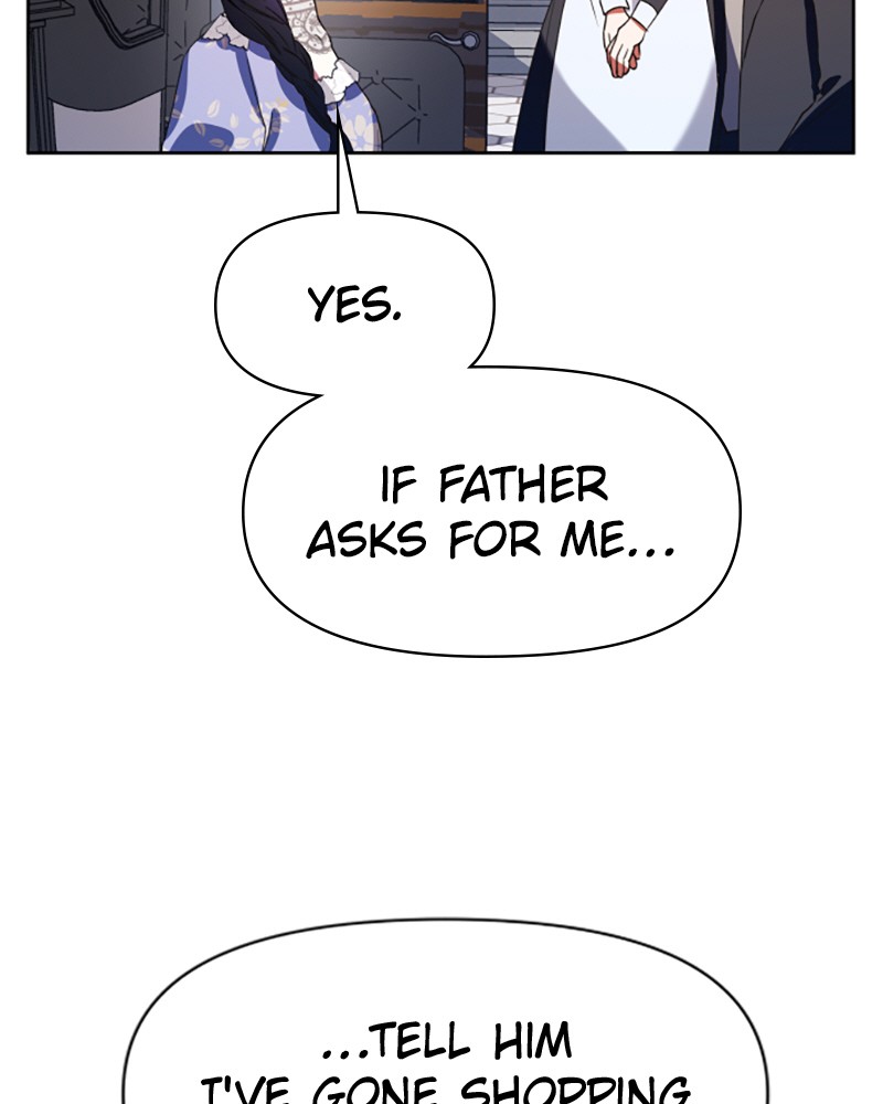 To Be You, Even Just For a Day Chapter 24 page 110 - Chapter 24: Ep. 24 - The Wicked Lady of Rumor (4)