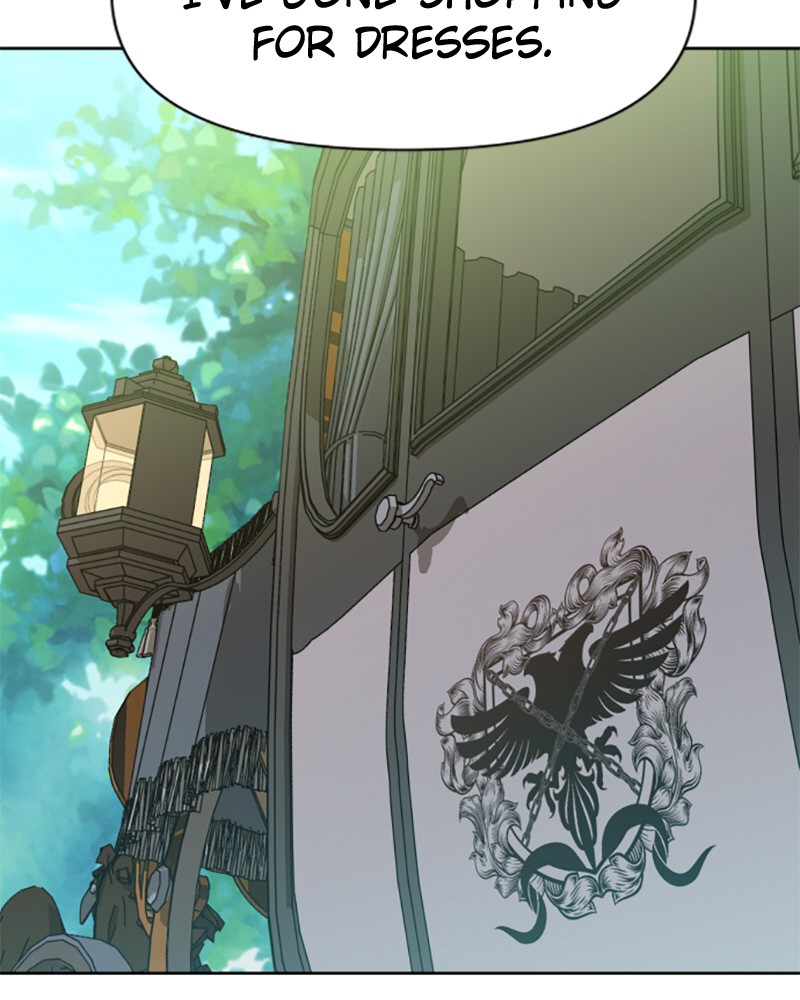 To Be You, Even Just For a Day Chapter 24 page 111 - Chapter 24: Ep. 24 - The Wicked Lady of Rumor (4)
