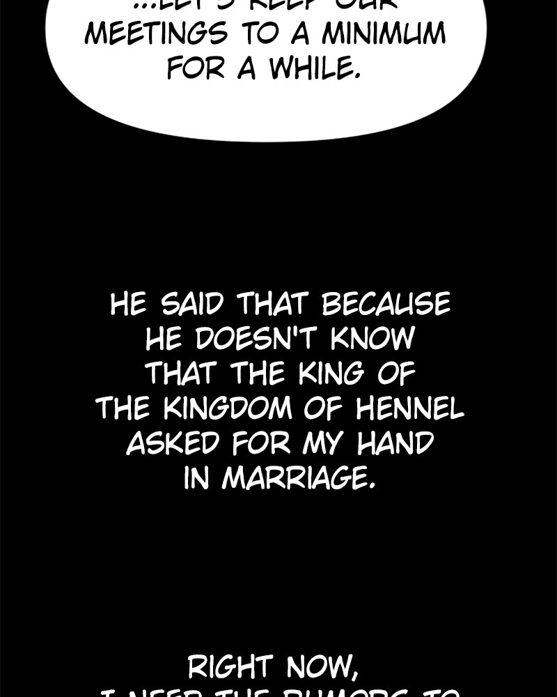 To Be You, Even Just For a Day Chapter 24 page 116 - Chapter 24: Ep. 24 - The Wicked Lady of Rumor (4)