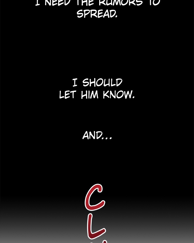 To Be You, Even Just For a Day Chapter 24 page 117 - Chapter 24: Ep. 24 - The Wicked Lady of Rumor (4)