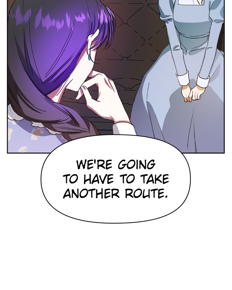 To Be You, Even Just For a Day Chapter 24 page 119 - Chapter 24: Ep. 24 - The Wicked Lady of Rumor (4)