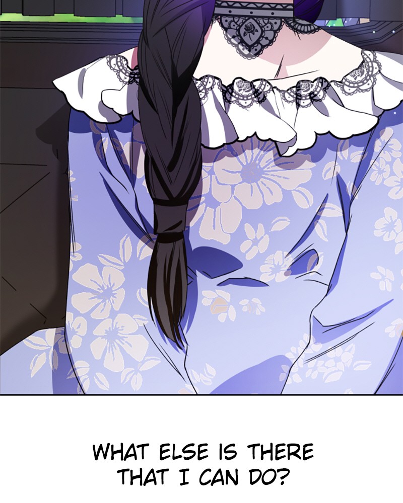 To Be You, Even Just For a Day Chapter 24 page 121 - Chapter 24: Ep. 24 - The Wicked Lady of Rumor (4)