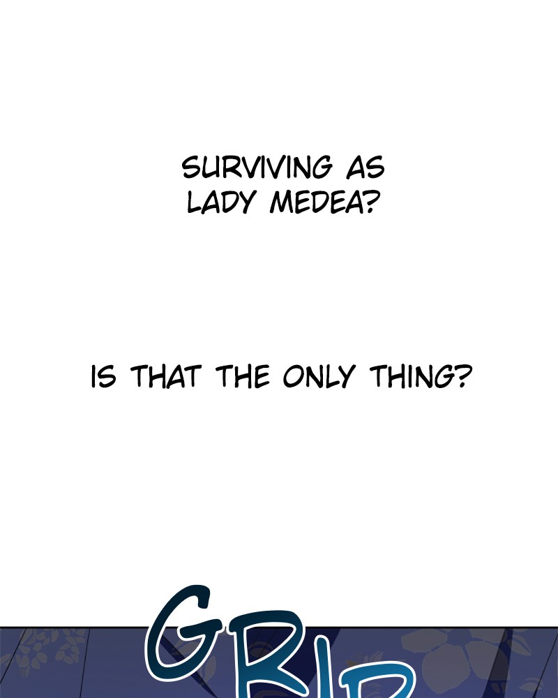 To Be You, Even Just For a Day Chapter 24 page 122 - Chapter 24: Ep. 24 - The Wicked Lady of Rumor (4)