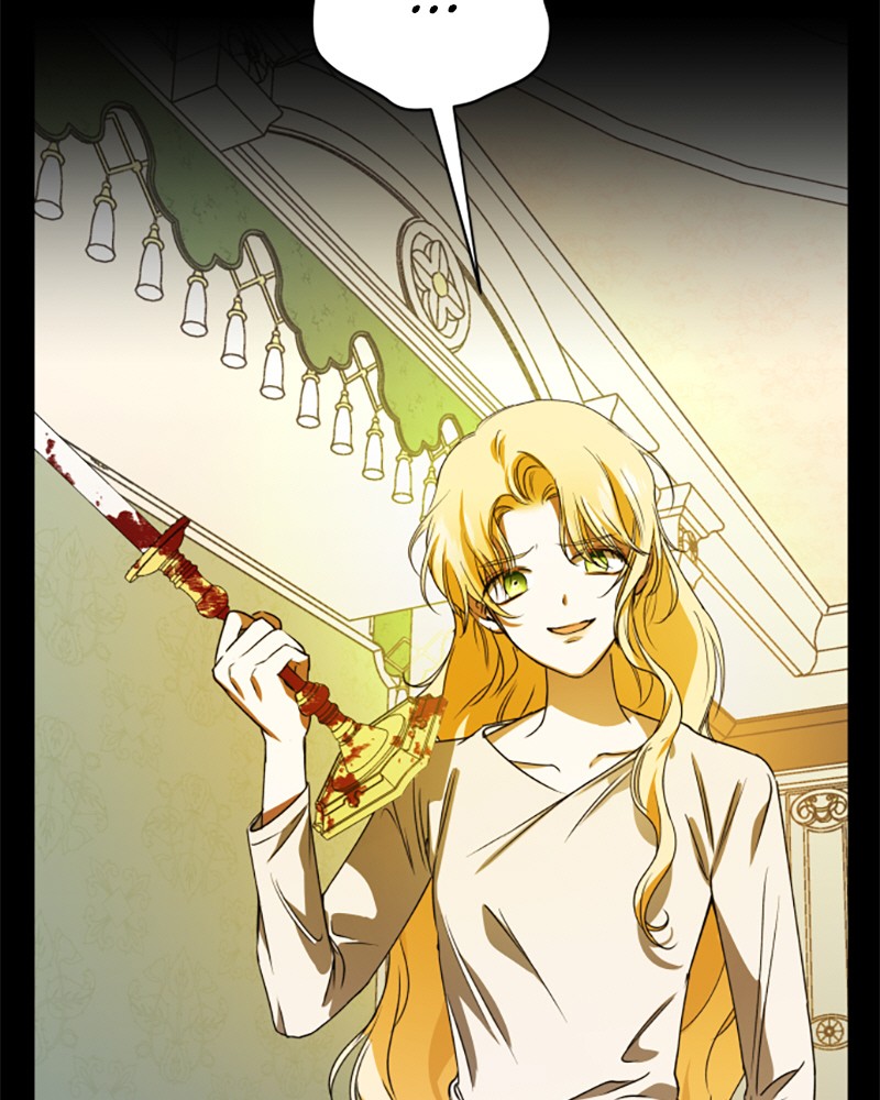 To Be You, Even Just For a Day Chapter 24 page 13 - Chapter 24: Ep. 24 - The Wicked Lady of Rumor (4)