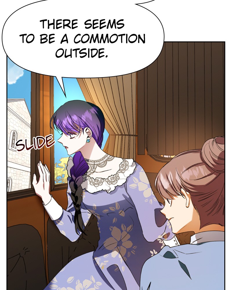 To Be You, Even Just For a Day Chapter 24 page 130 - Chapter 24: Ep. 24 - The Wicked Lady of Rumor (4)