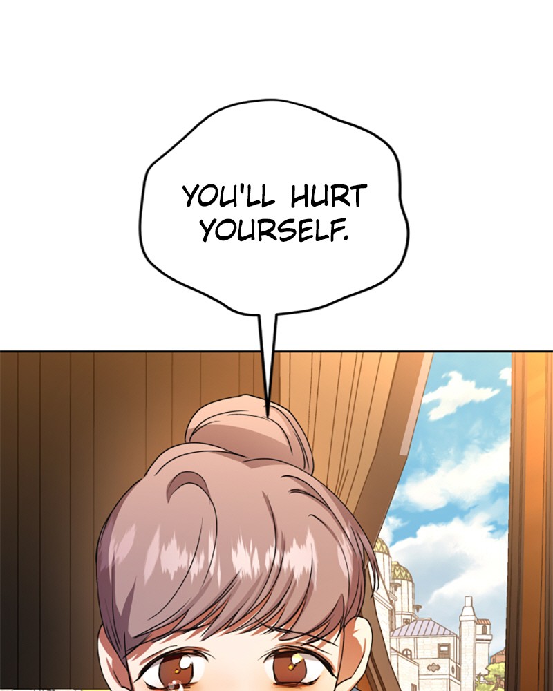 To Be You, Even Just For a Day Chapter 24 page 132 - Chapter 24: Ep. 24 - The Wicked Lady of Rumor (4)