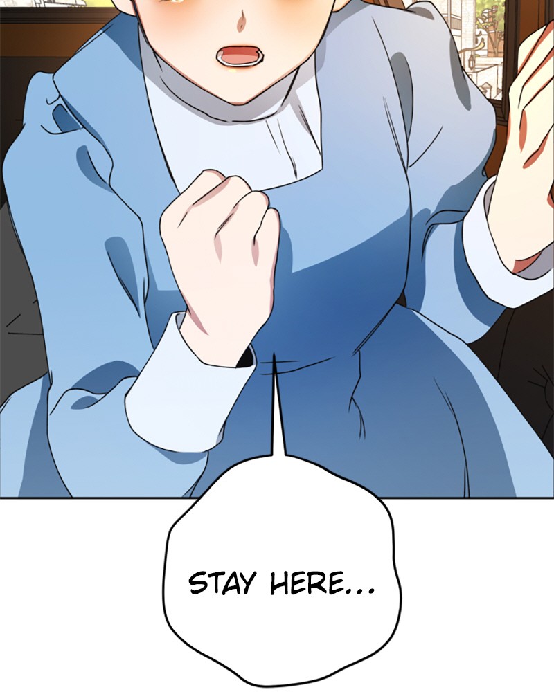 To Be You, Even Just For a Day Chapter 24 page 133 - Chapter 24: Ep. 24 - The Wicked Lady of Rumor (4)