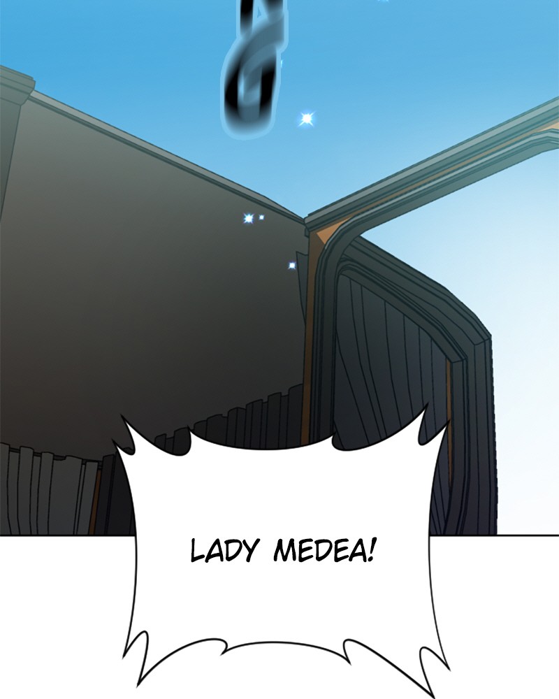 To Be You, Even Just For a Day Chapter 24 page 137 - Chapter 24: Ep. 24 - The Wicked Lady of Rumor (4)