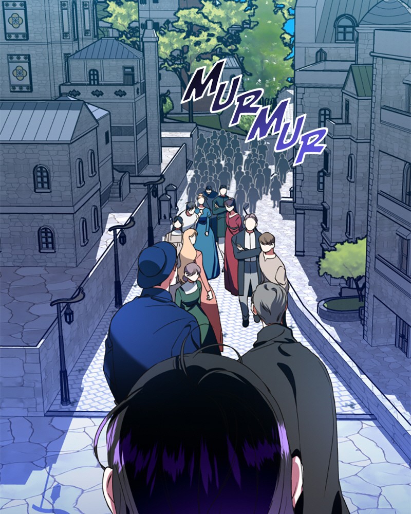 To Be You, Even Just For a Day Chapter 24 page 139 - Chapter 24: Ep. 24 - The Wicked Lady of Rumor (4)