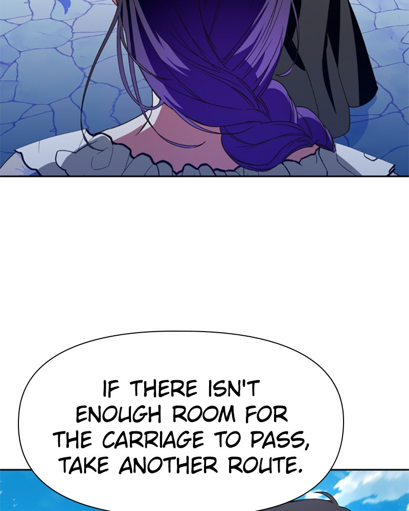 To Be You, Even Just For a Day Chapter 24 page 140 - Chapter 24: Ep. 24 - The Wicked Lady of Rumor (4)
