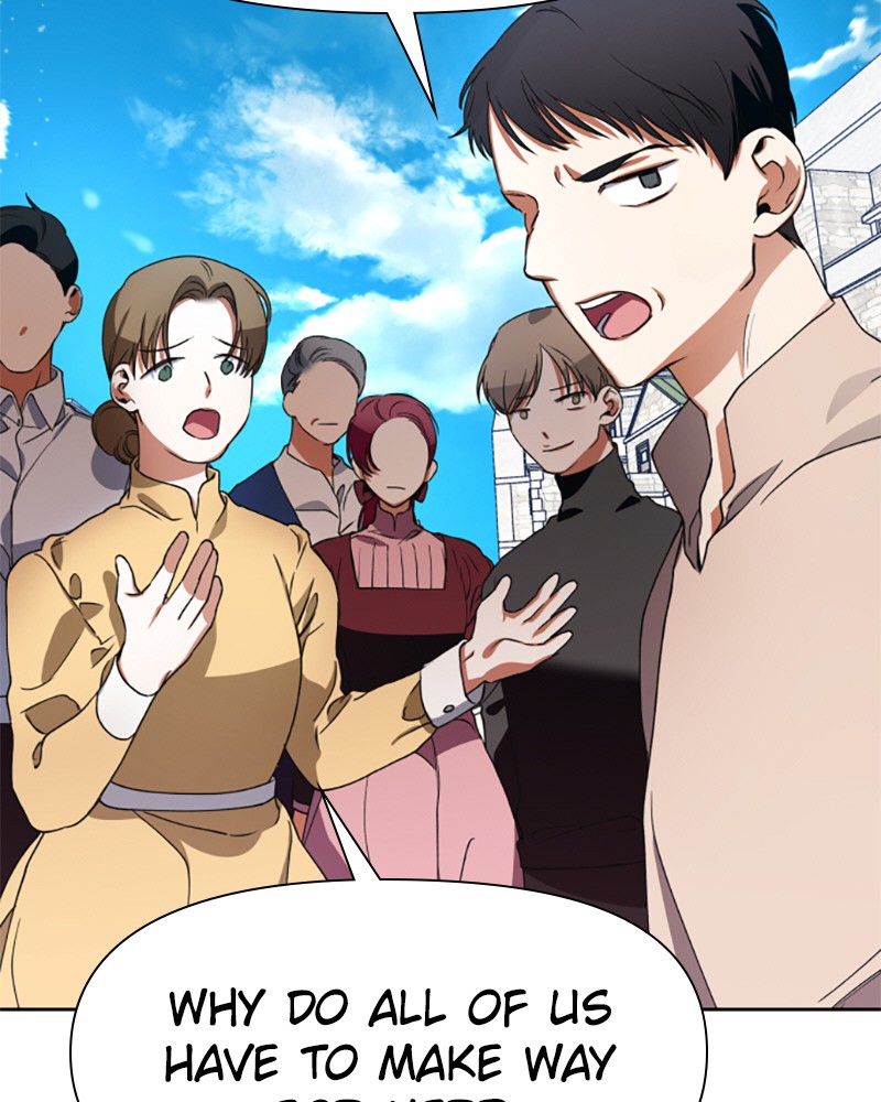 To Be You, Even Just For a Day Chapter 24 page 141 - Chapter 24: Ep. 24 - The Wicked Lady of Rumor (4)
