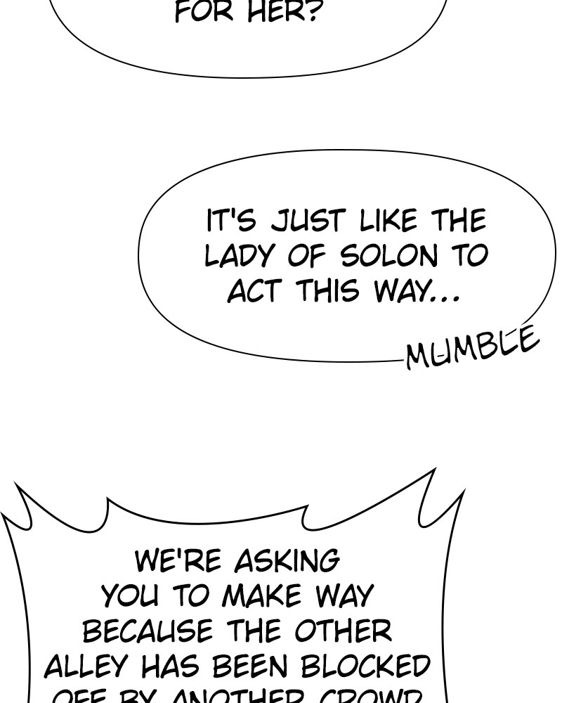 To Be You, Even Just For a Day Chapter 24 page 142 - Chapter 24: Ep. 24 - The Wicked Lady of Rumor (4)
