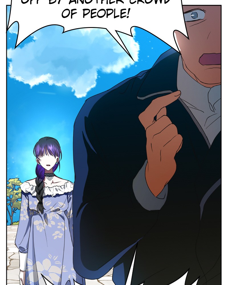 To Be You, Even Just For a Day Chapter 24 page 143 - Chapter 24: Ep. 24 - The Wicked Lady of Rumor (4)