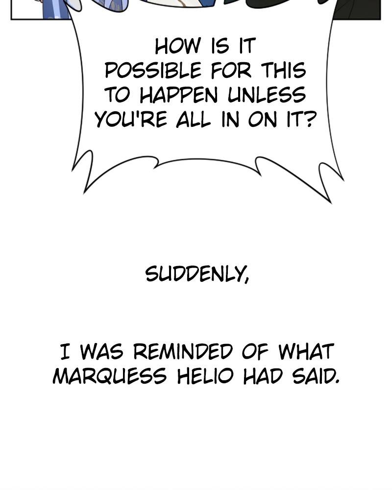 To Be You, Even Just For a Day Chapter 24 page 144 - Chapter 24: Ep. 24 - The Wicked Lady of Rumor (4)