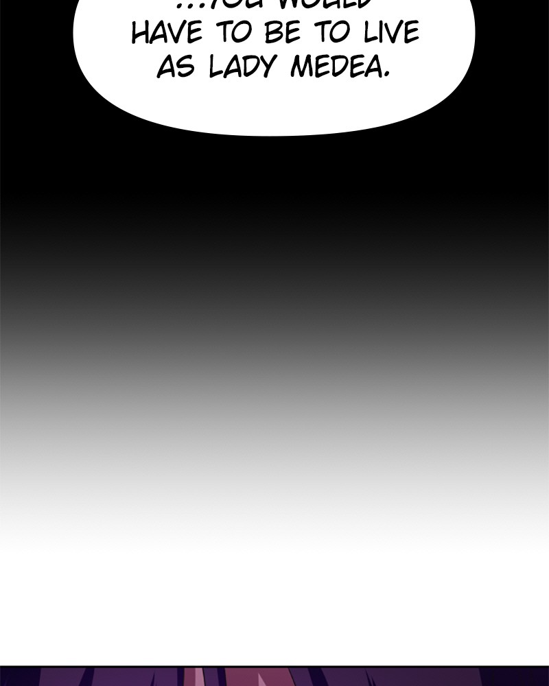 To Be You, Even Just For a Day Chapter 24 page 147 - Chapter 24: Ep. 24 - The Wicked Lady of Rumor (4)