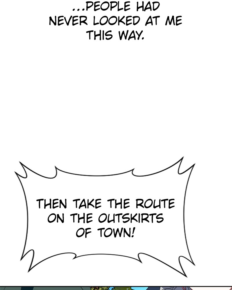 To Be You, Even Just For a Day Chapter 24 page 151 - Chapter 24: Ep. 24 - The Wicked Lady of Rumor (4)
