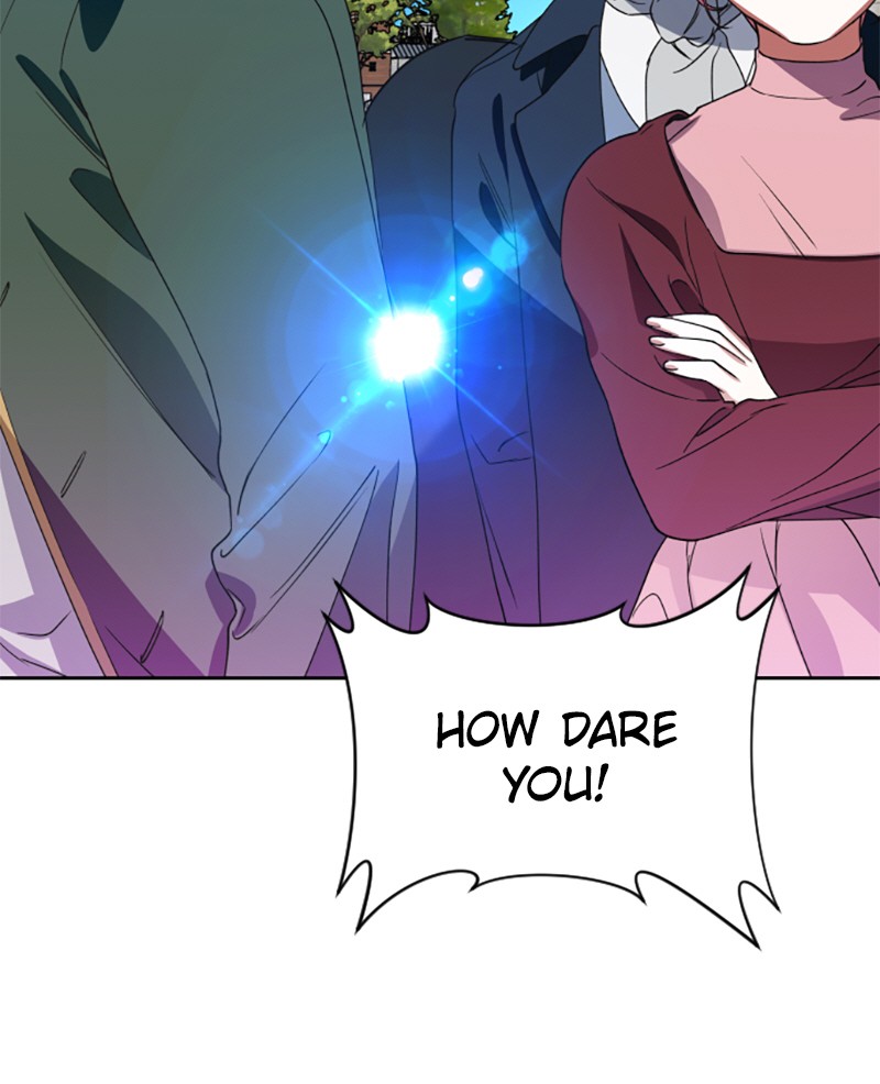 To Be You, Even Just For a Day Chapter 24 page 152 - Chapter 24: Ep. 24 - The Wicked Lady of Rumor (4)