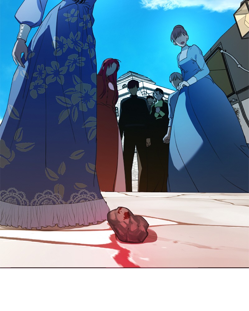 To Be You, Even Just For a Day Chapter 24 page 156 - Chapter 24: Ep. 24 - The Wicked Lady of Rumor (4)