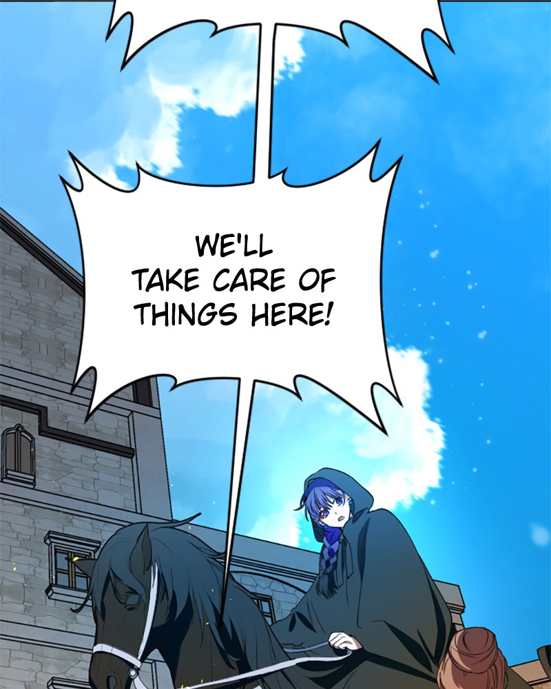 To Be You, Even Just For a Day Chapter 24 page 161 - Chapter 24: Ep. 24 - The Wicked Lady of Rumor (4)
