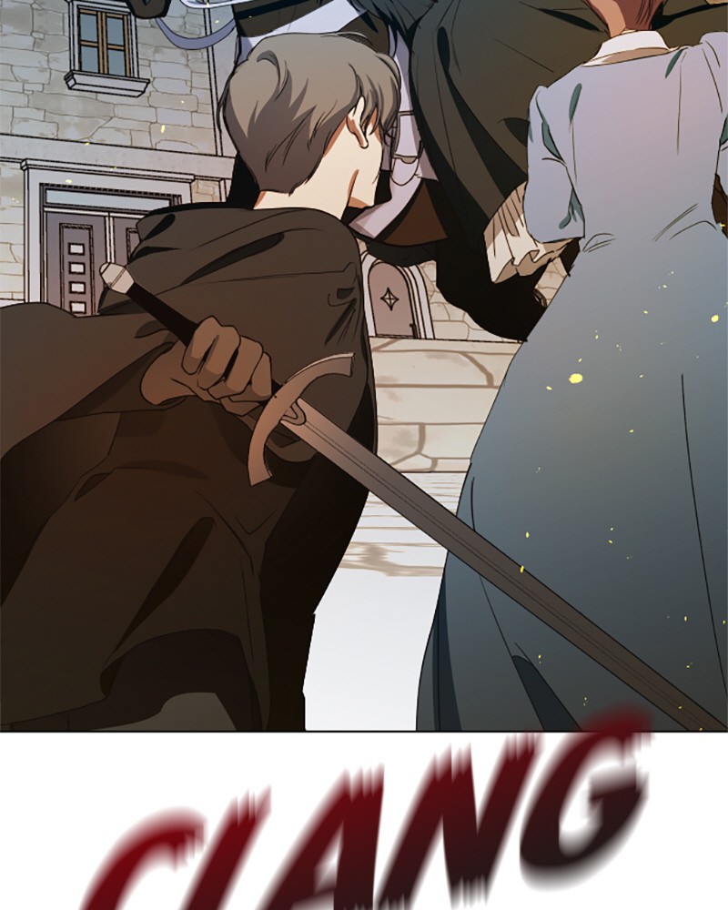 To Be You, Even Just For a Day Chapter 24 page 162 - Chapter 24: Ep. 24 - The Wicked Lady of Rumor (4)