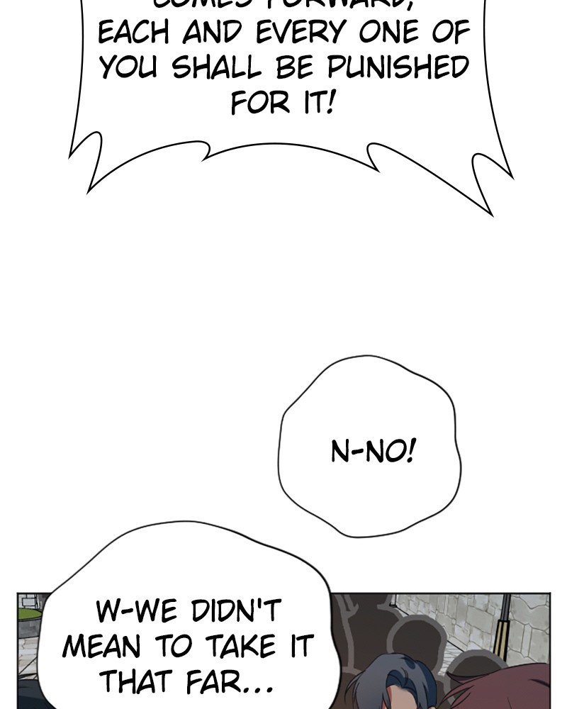 To Be You, Even Just For a Day Chapter 24 page 164 - Chapter 24: Ep. 24 - The Wicked Lady of Rumor (4)