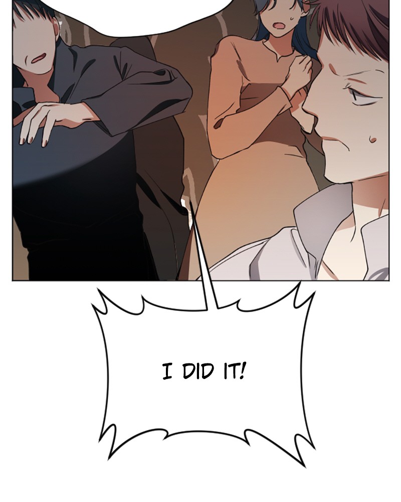 To Be You, Even Just For a Day Chapter 24 page 165 - Chapter 24: Ep. 24 - The Wicked Lady of Rumor (4)