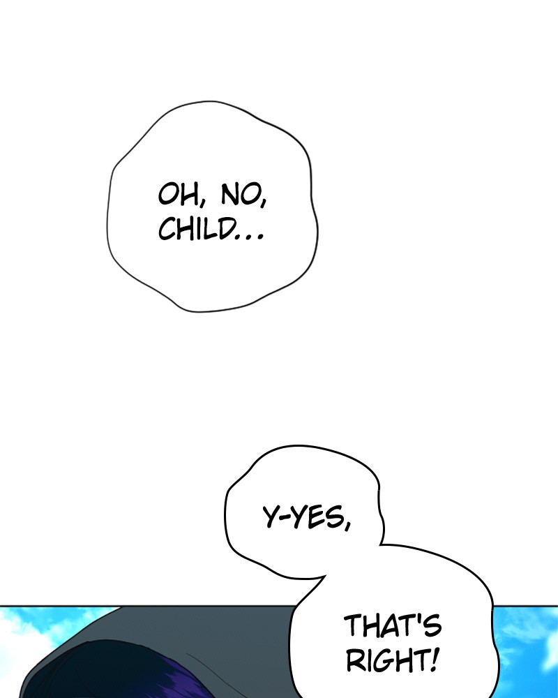 To Be You, Even Just For a Day Chapter 24 page 166 - Chapter 24: Ep. 24 - The Wicked Lady of Rumor (4)