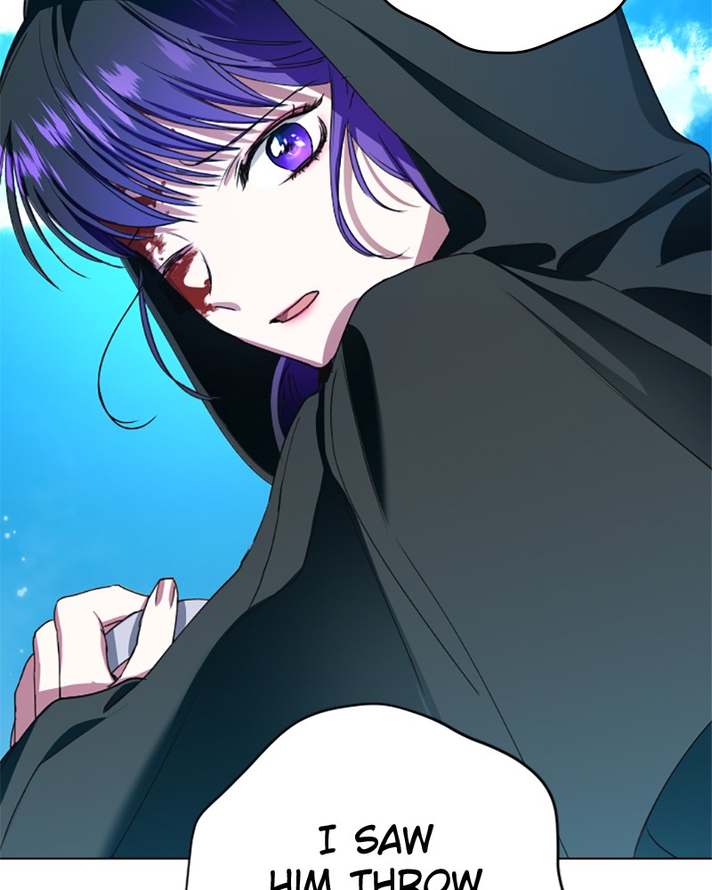 To Be You, Even Just For a Day Chapter 24 page 167 - Chapter 24: Ep. 24 - The Wicked Lady of Rumor (4)