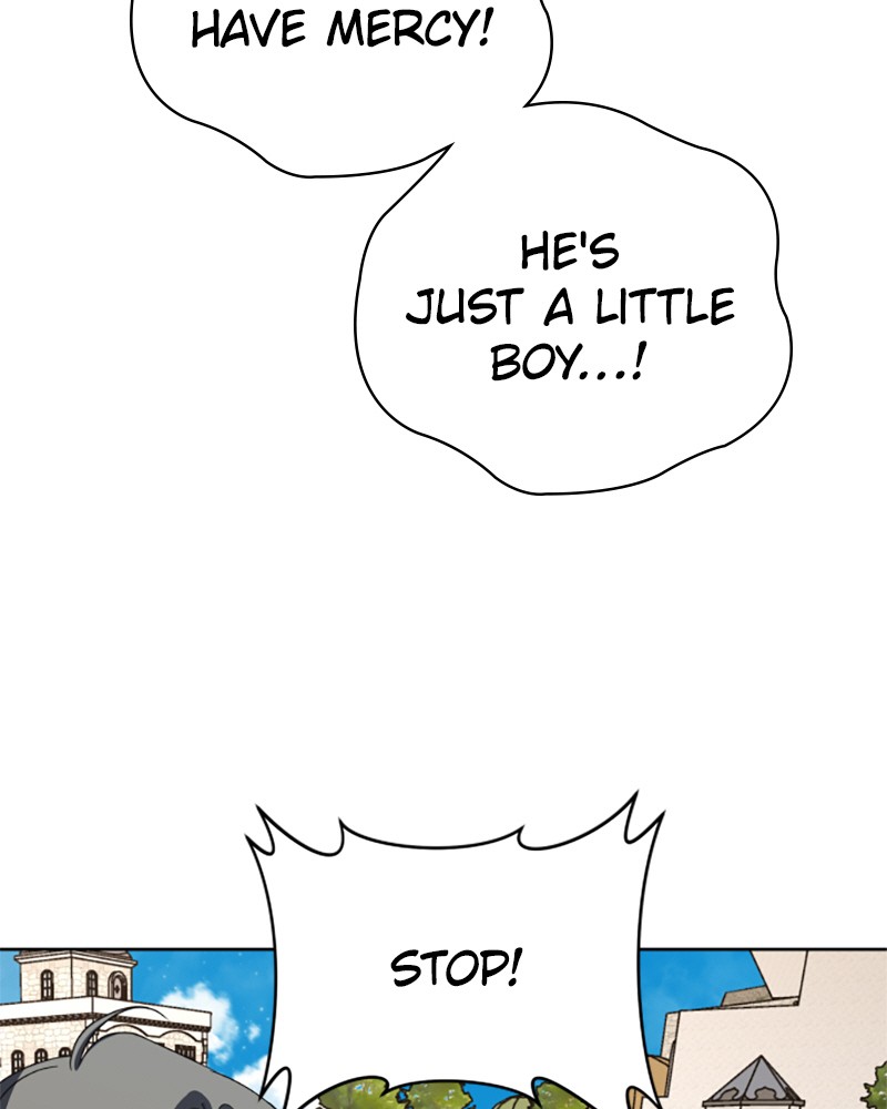 To Be You, Even Just For a Day Chapter 24 page 173 - Chapter 24: Ep. 24 - The Wicked Lady of Rumor (4)