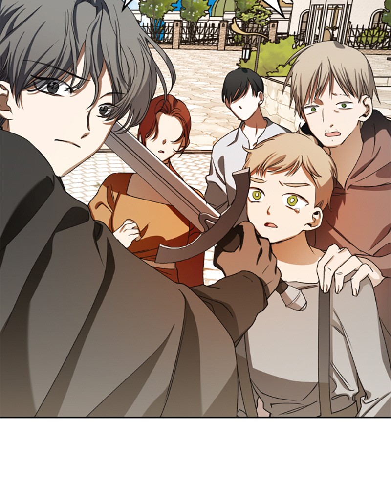 To Be You, Even Just For a Day Chapter 24 page 174 - Chapter 24: Ep. 24 - The Wicked Lady of Rumor (4)