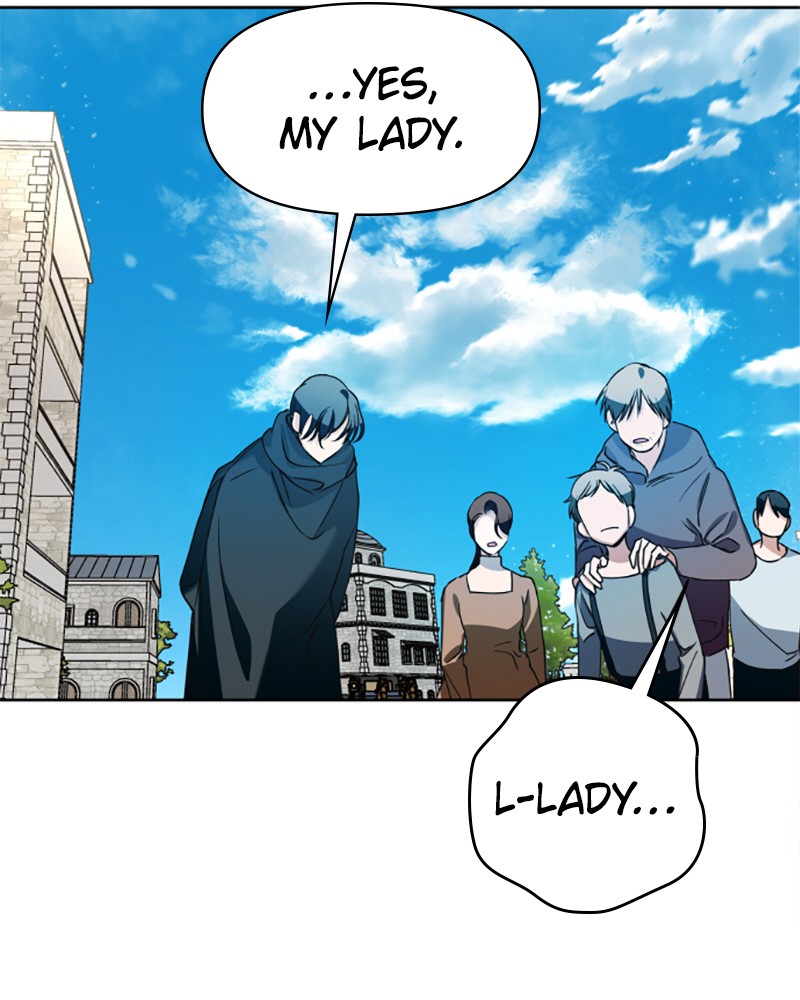 To Be You, Even Just For a Day Chapter 24 page 178 - Chapter 24: Ep. 24 - The Wicked Lady of Rumor (4)