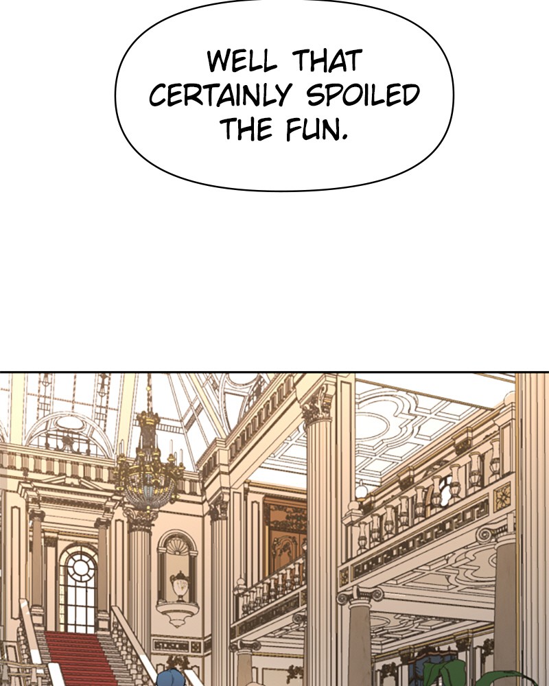 To Be You, Even Just For a Day Chapter 24 page 18 - Chapter 24: Ep. 24 - The Wicked Lady of Rumor (4)