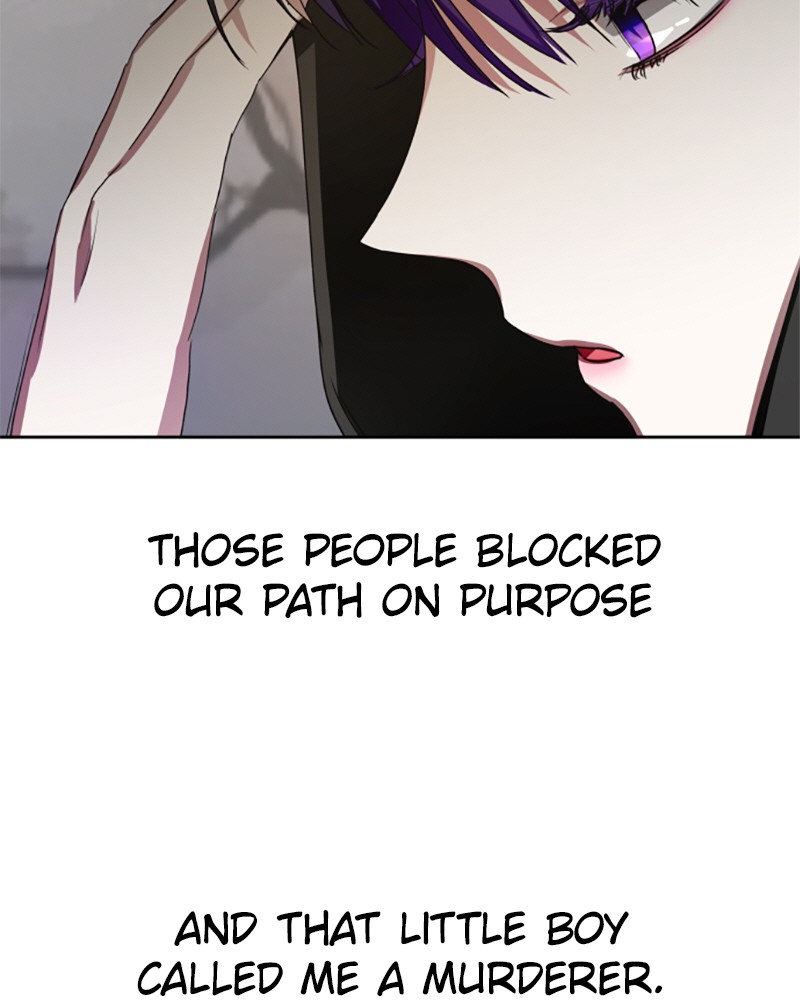 To Be You, Even Just For a Day Chapter 24 page 183 - Chapter 24: Ep. 24 - The Wicked Lady of Rumor (4)
