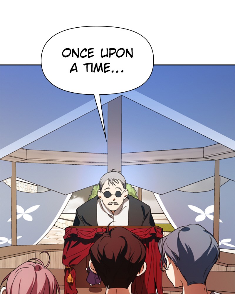To Be You, Even Just For a Day Chapter 24 page 187 - Chapter 24: Ep. 24 - The Wicked Lady of Rumor (4)