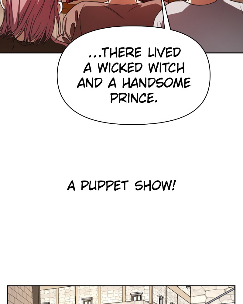 To Be You, Even Just For a Day Chapter 24 page 188 - Chapter 24: Ep. 24 - The Wicked Lady of Rumor (4)