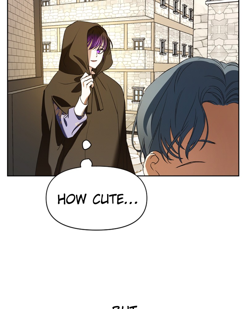 To Be You, Even Just For a Day Chapter 24 page 189 - Chapter 24: Ep. 24 - The Wicked Lady of Rumor (4)