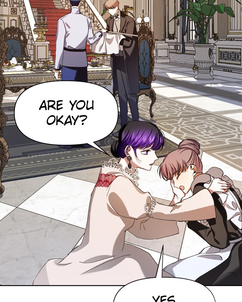 To Be You, Even Just For a Day Chapter 24 page 19 - Chapter 24: Ep. 24 - The Wicked Lady of Rumor (4)