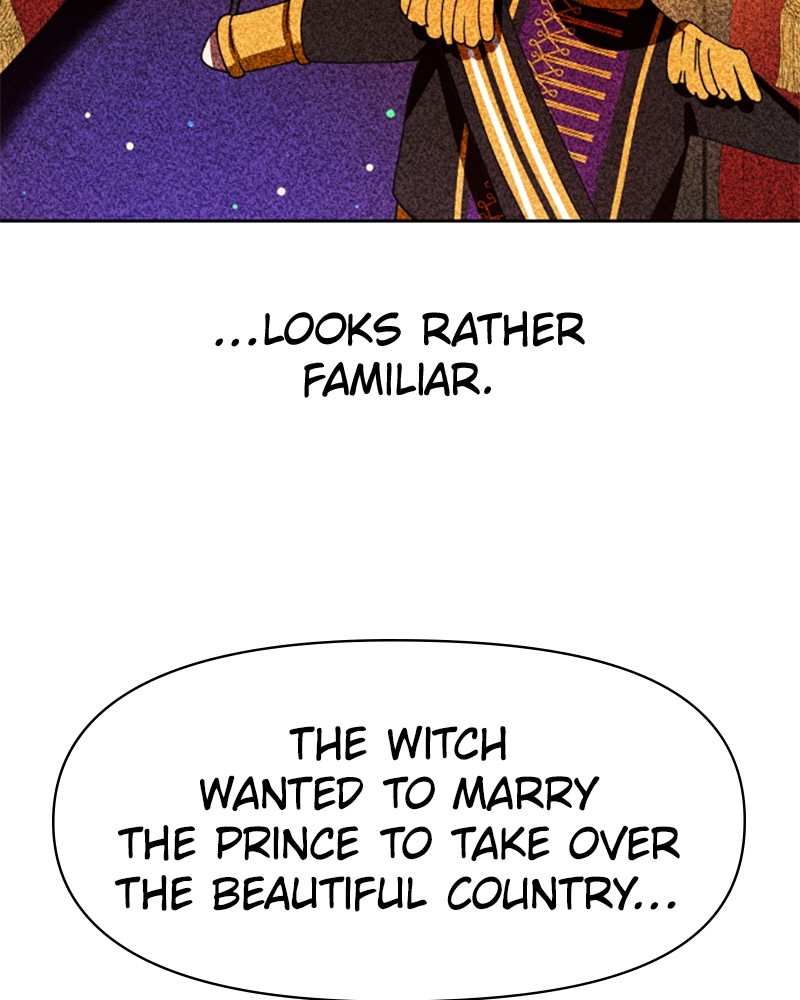 To Be You, Even Just For a Day Chapter 24 page 191 - Chapter 24: Ep. 24 - The Wicked Lady of Rumor (4)
